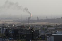 Prezzi del petrolio in calo, Wti a 58,54 dollari (-0,27%)