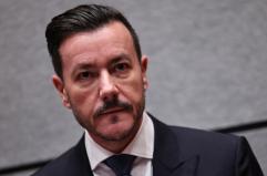 Benko condannato a due anni per bancarotta fraudolenta
