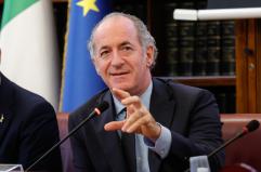 Zaia, mi candido capolista in Veneto