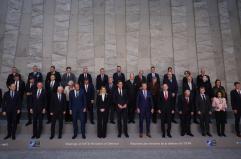 Rutte, intensifichiamo attuazione degli impegni per il 5%