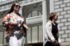 Borsa: l'Europa apre in lieve rialzo dopo Powell