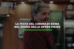La Festa del Cinema di Roma nel segno delle opere prime