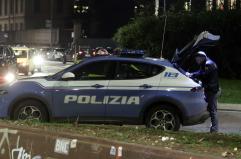 Lite in casa a Milano, uomo uccide 29enne e tenta suicidio