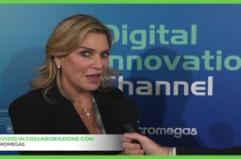 L'Ai tra sovranita' digitale e accessibilita' a ComoLake 2025