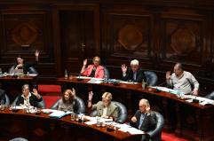 Uruguay approva una legge che legalizza l'eutanasia