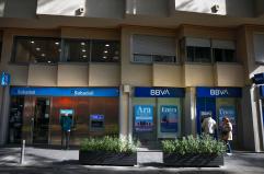 Fallisce l'Opa del Bbva su Sabadell, ferma al 28% capitale