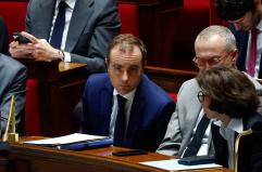 Respinta mozione sfiducia di Lfi contro governo Lecornu