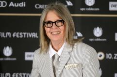Diane Keaton è morta di polmonite, lo rivela la famiglia