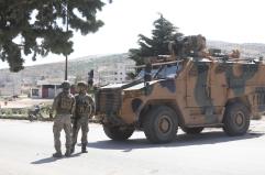 Ankara, parteciperemo alle ricerche dei corpi a Gaza