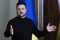 Zelensky, Putin corre al dialogo appena sentito dei Tomahawk