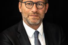 Giuseppe Marsocci nominato dal Cda Ad del Gruppo Armani