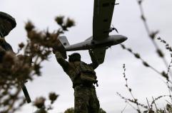 Ria Novosti, nostro reporter ucciso da un drone in Ucraina