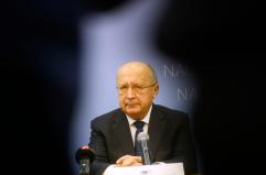 Kubilius, 'big bang per la difesa Ue, 6.800 miliardi entro 2035'