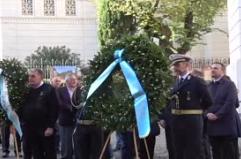 Rastrellamento del Ghetto, Gualtieri: "Non dimenticare mai la Shoah"