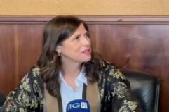 Todde: "Nessuna scissione nel M5s, anzi progetto rafforzato"