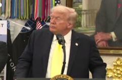 Trump approva l'azione della CIA contro il Venezuela