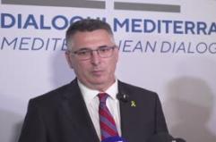 Sa'ar: "Hamas sta violando l'accordo, consegni subito i 19 corpi"