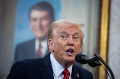 Trump, Putin vuole che la guerra finisca