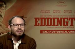 "Eddington", Ari Aster: "Spero che il mio film rappresenti l'America di oggi"