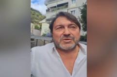 Il giornalista Ranucci dopo l'attentato: «Contro di me lunga liste di minacce, lo Stato mi è vicino» VIDEO