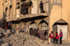 Hamas, chiusura di Rafah ritarderà consegna dei corpi ostaggi