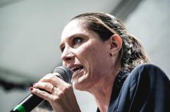 Appendino si dimette da vicepresidente M5s