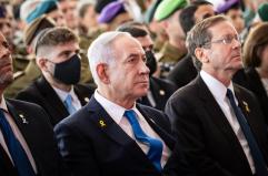 Netanyahu, 'mi ricandiderò alle elezioni del 2026'