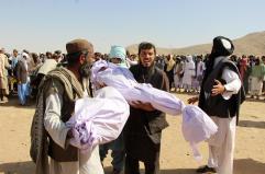 Al via colloqui di pace in Qatar fra Pakistan e Afghanistan
