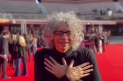 Festa del cinema di Roma, Allevi dedica alla sorella il docu-film su di lui