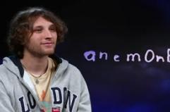 Ronan Day Lewis esordisce alla regia con "Anemone"