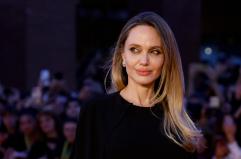 Jolie, 'violati diritti umani, cosa impedisce di aiutare Gaza?'