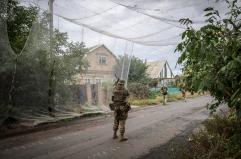 'Putin ha chiesto a Trump che Kiev ceda il Donetsk'