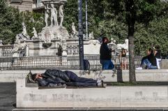 Guyana, Calabria, Campania prime in Ue per rischio povertà