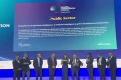 Menzione speciale del ComoLake awards per App 'YouPol'