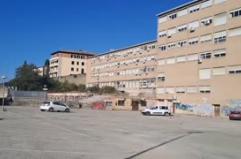 Perugia, giovane ucciso con una coltellata in un parcheggio