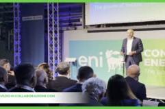Eni, la centralita' della filiera nel cammino di trasformazione