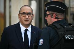 Ministro Interno, 'gioielli rubati al Louvre inestimabili'