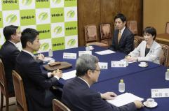 Giappone verso la svolta, Takaichi prima donna premier