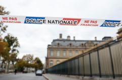 Media, ritrovati due gioielli su nove rubati a Louvre