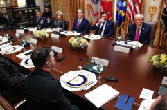 'Trump a Zelensky, cedi il Donbass o sarai distrutto'