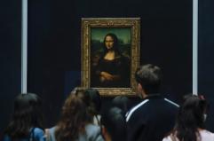 Quella notte in cui un italiano rubò la Gioconda