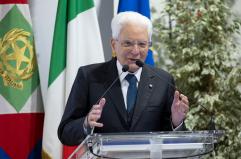 Messaggio Mattarella a Niaf, italoamericani fanno grandi gli Usa