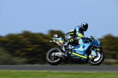 MotoGP : Raul Fernandez vince in Australia