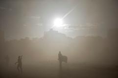 Hamas, almeno 45 persone uccise in attacchi dell'Idf oggi