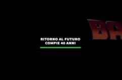 Ritorno al Futuro compie 40 anni