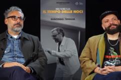 Il doc "Brunori Sas-Il tempo delle noci" alla Festa del cinema di Roma
