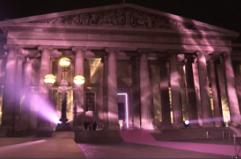 Londra, ballo di beneficenza al British Museum: le star sul red carpet