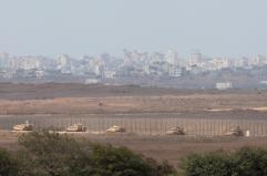 Idf, i corpi dei due ostaggi sono arrivati in Israele