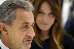 Sarkozy martedì in carcere, il figlio chiama alla mobilitazione