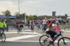 Bike Pride, una giornata su due ruote per le strade di Torino